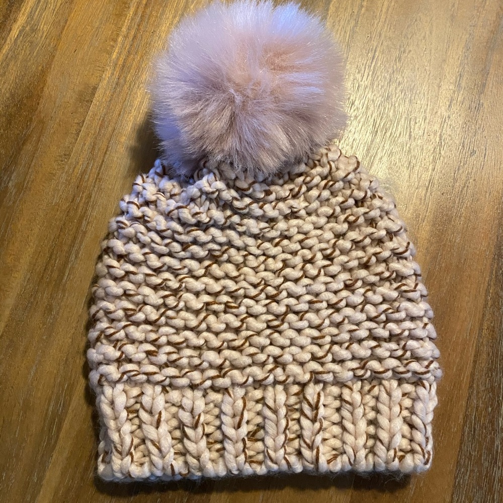 Snow Hat